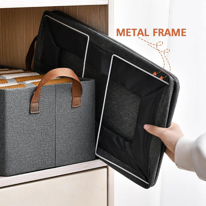 Foldable Storage Box