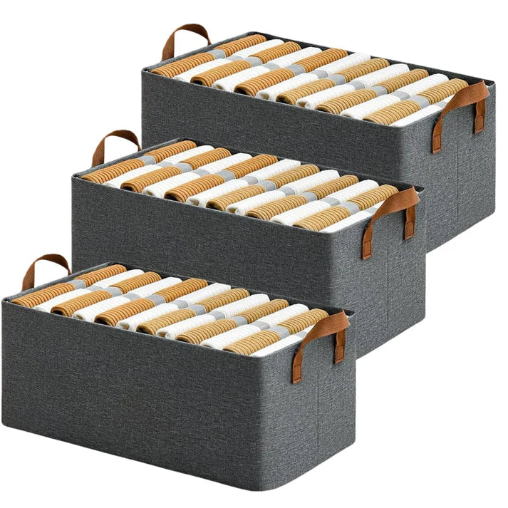 Foldable Storage Box