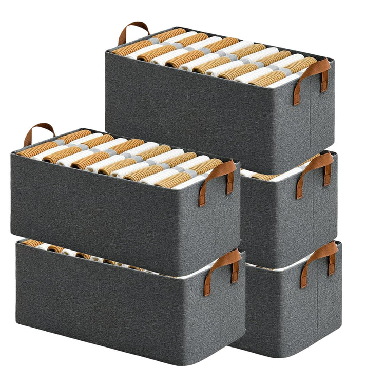 Foldable Storage Box