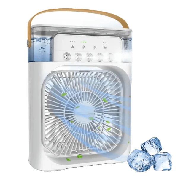 Portable Air Conditioner