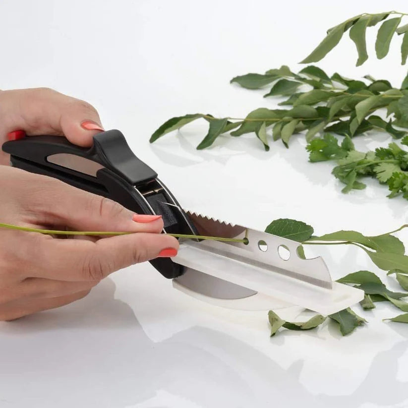 4-in-1 Multi-Function Vegetable Cutter Knife