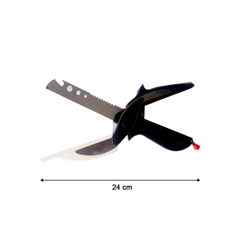4-in-1 Multi-Function Vegetable Cutter Knife