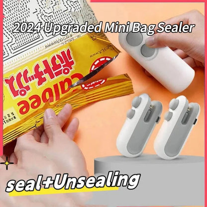 Mini Packet Sealer