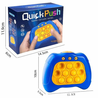 Pop It! PRO - The Light-Up, Pattern-Popping Game