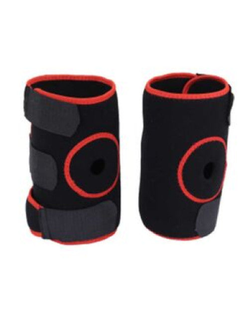 Adjustable Knee Support Patella | Knee Support for Men and Women | Knee Cap | Knee Brace | Knee Guard |Knee Cap | Knee Pain Relief | Knee Belt | Joint Pain Relief (Pair)